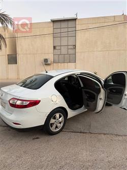 رينو فلوينس